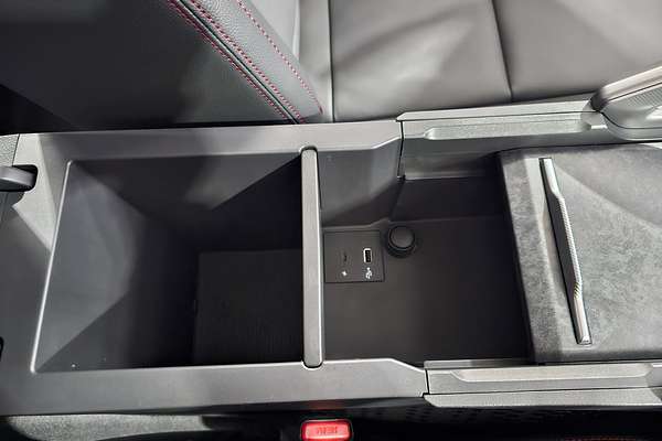 2025 LDV T60 Max PLUS SK8C 4X4