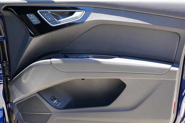 2025 Audi Q4 e-tron 45 F4