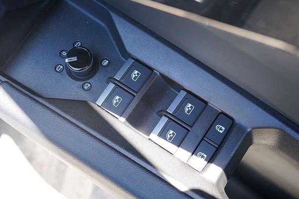 2025 Audi Q4 e-tron 45 F4