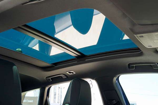 2025 Audi Q4 e-tron 45 F4