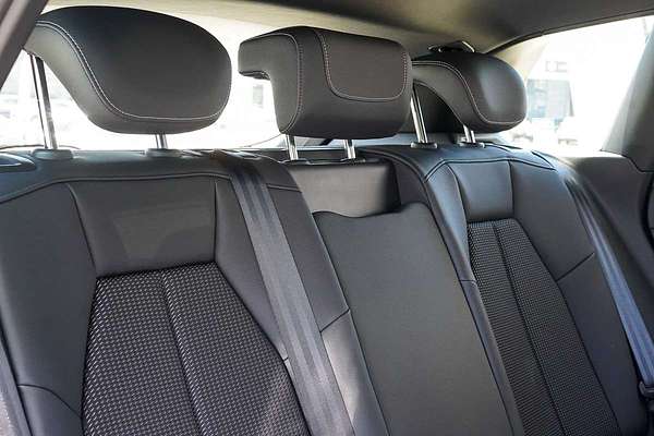 2025 Audi Q4 e-tron 45 F4