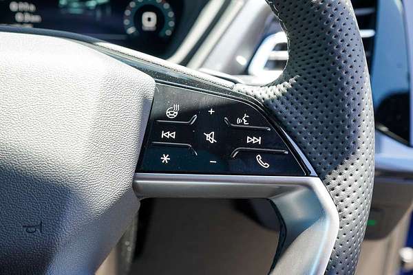 2025 Audi Q4 e-tron 45 F4