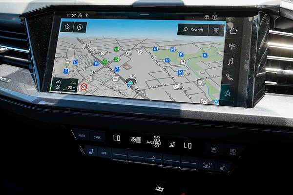 2025 Audi Q4 e-tron 45 F4