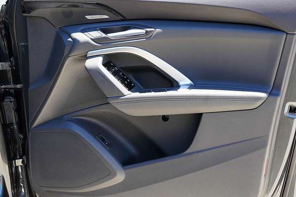 2025 Audi Q5 TFSI 150kW GU