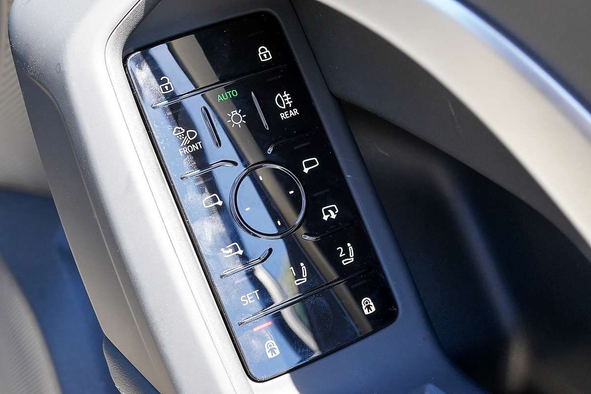 2025 Audi Q5 TFSI 150kW GU