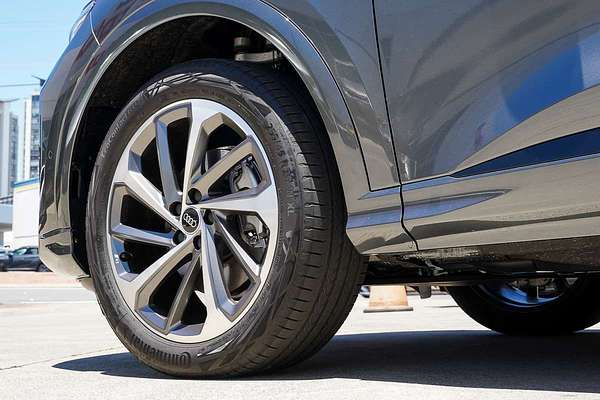 2025 Audi Q5 TFSI 150kW GU