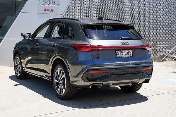 2025 Audi Q5 TFSI 150kW GU