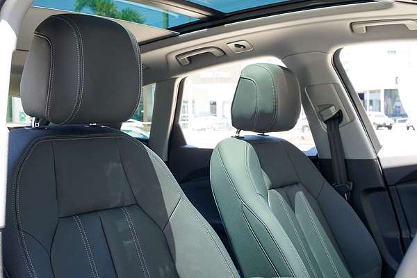 2025 Audi Q5 TFSI 150kW GU