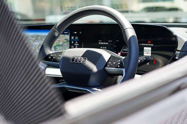 2025 Audi Q5 TFSI 150kW GU