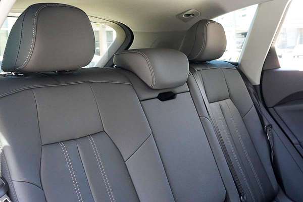 2025 Audi Q5 TFSI 150kW GU