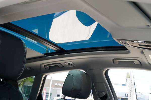 2025 Audi Q5 TFSI 150kW GU