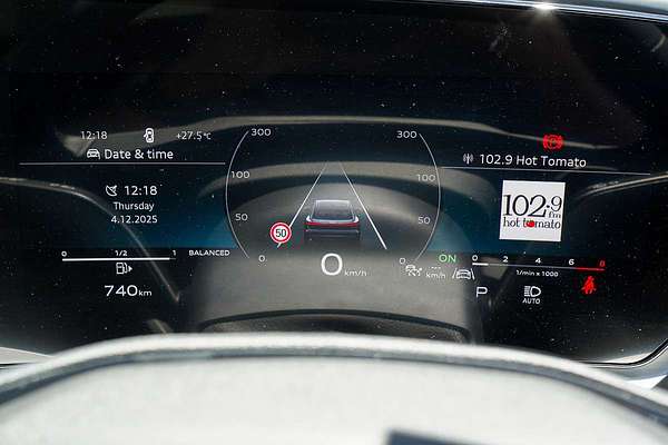 2025 Audi Q5 TFSI 150kW GU