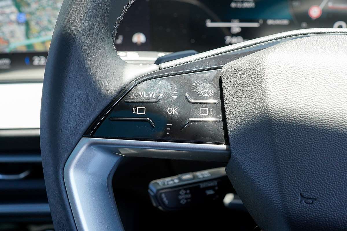 2025 Audi Q5 TFSI 150kW GU