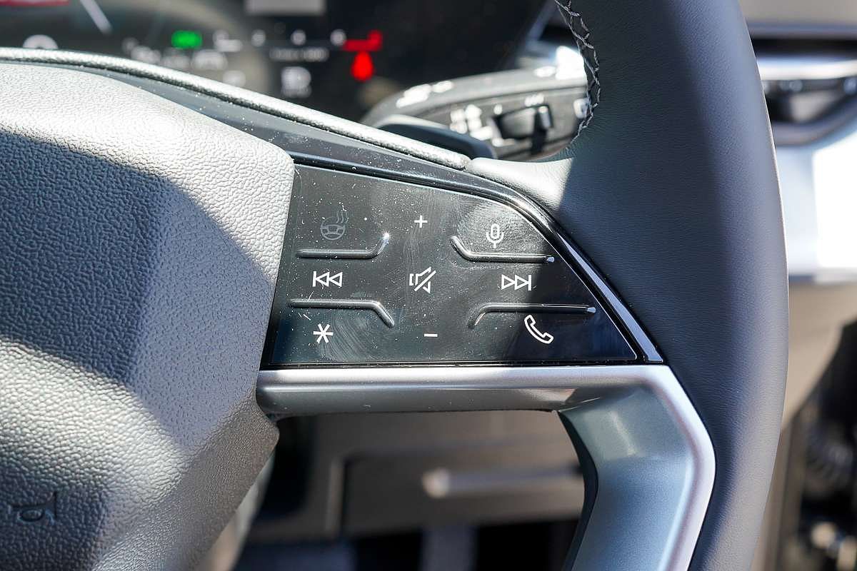 2025 Audi Q5 TFSI 150kW GU