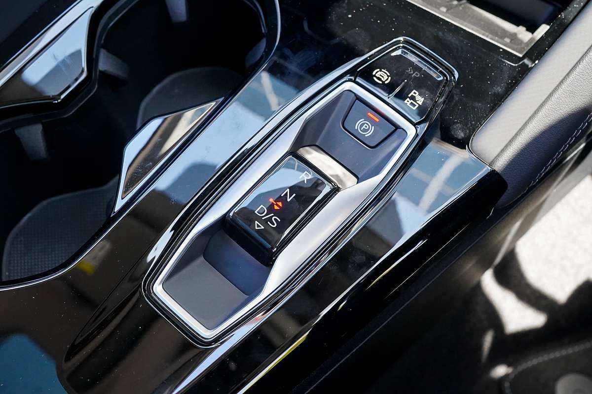 2025 Audi Q5 TFSI 150kW GU