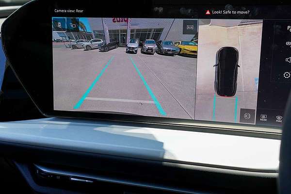 2025 Audi Q5 TFSI 150kW GU