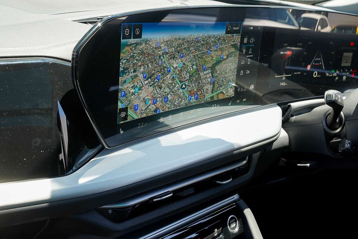 2025 Audi Q5 TFSI 150kW GU