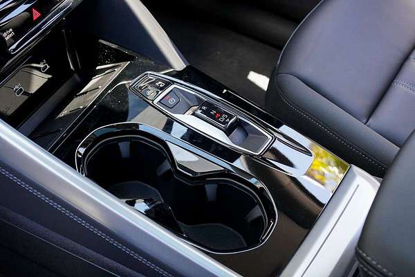 2025 Audi Q5 TFSI 150kW GU