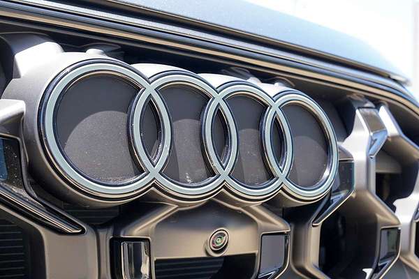 2025 Audi Q5 TFSI 150kW GU