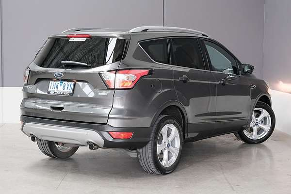 2017 Ford Escape Trend ZG