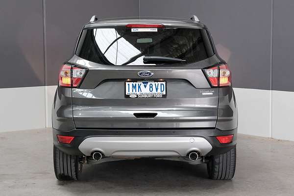 2017 Ford Escape Trend ZG