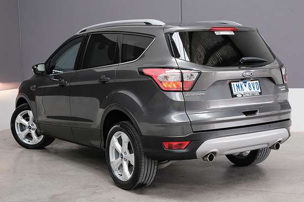 2017 Ford Escape Trend ZG