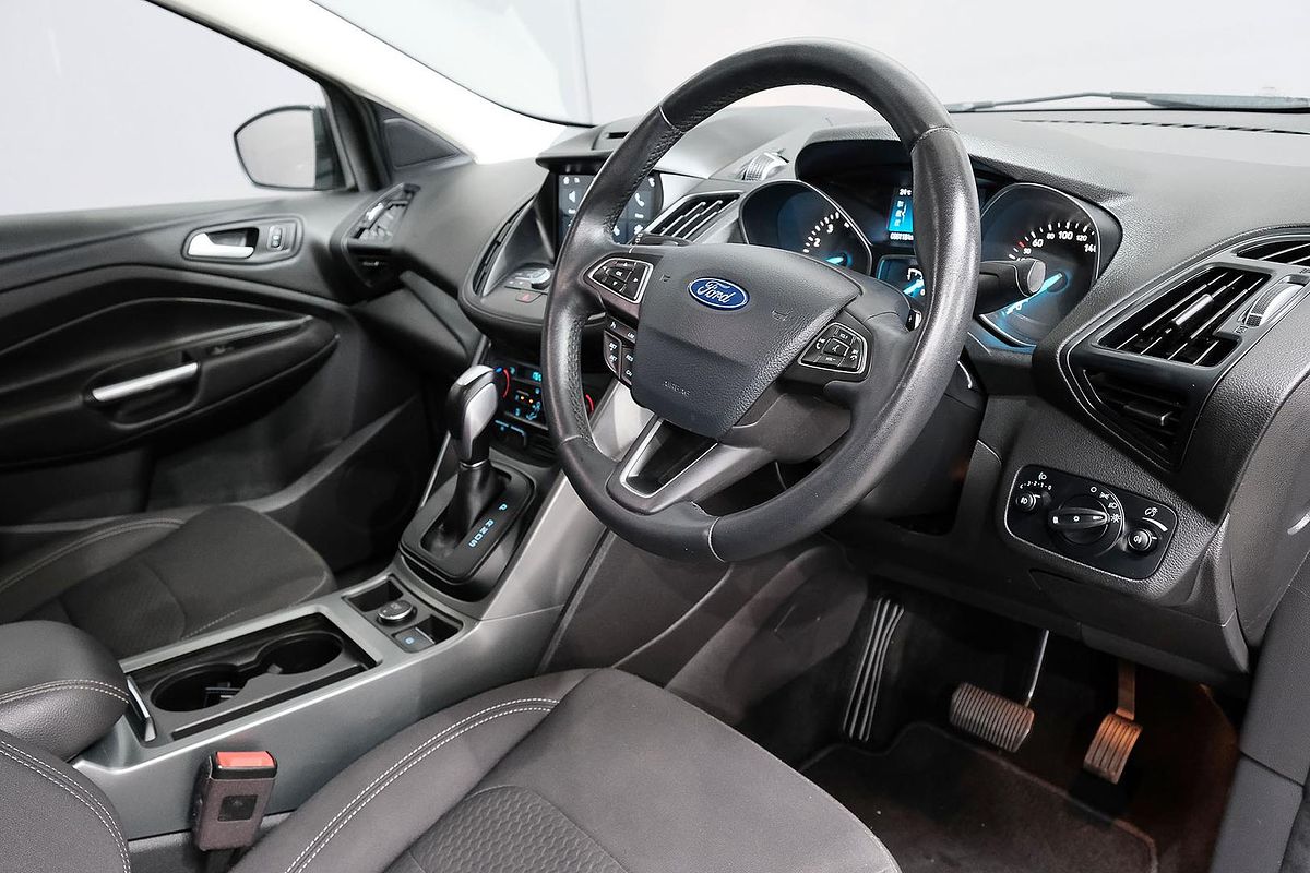 2017 Ford Escape Trend ZG