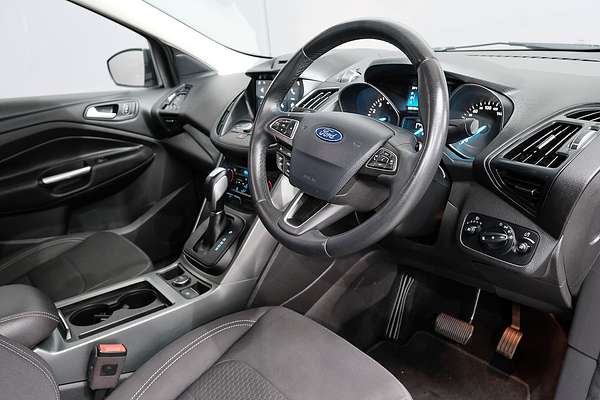 2017 Ford Escape Trend ZG