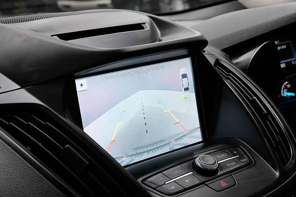 2017 Ford Escape Trend ZG