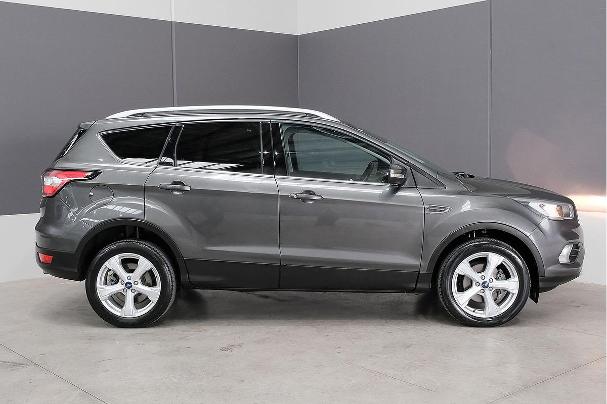 2017 Ford Escape Trend ZG
