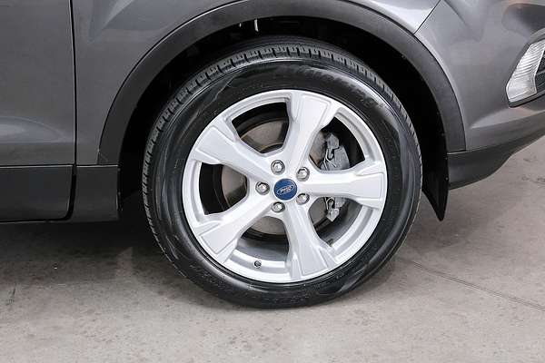 2017 Ford Escape Trend ZG