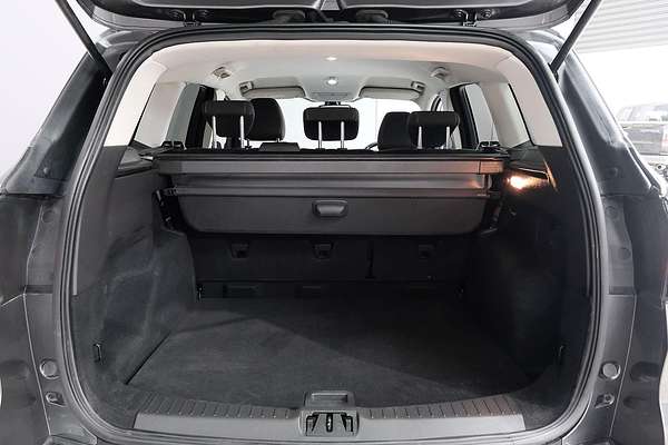 2017 Ford Escape Trend ZG