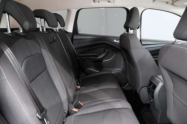 2017 Ford Escape Trend ZG