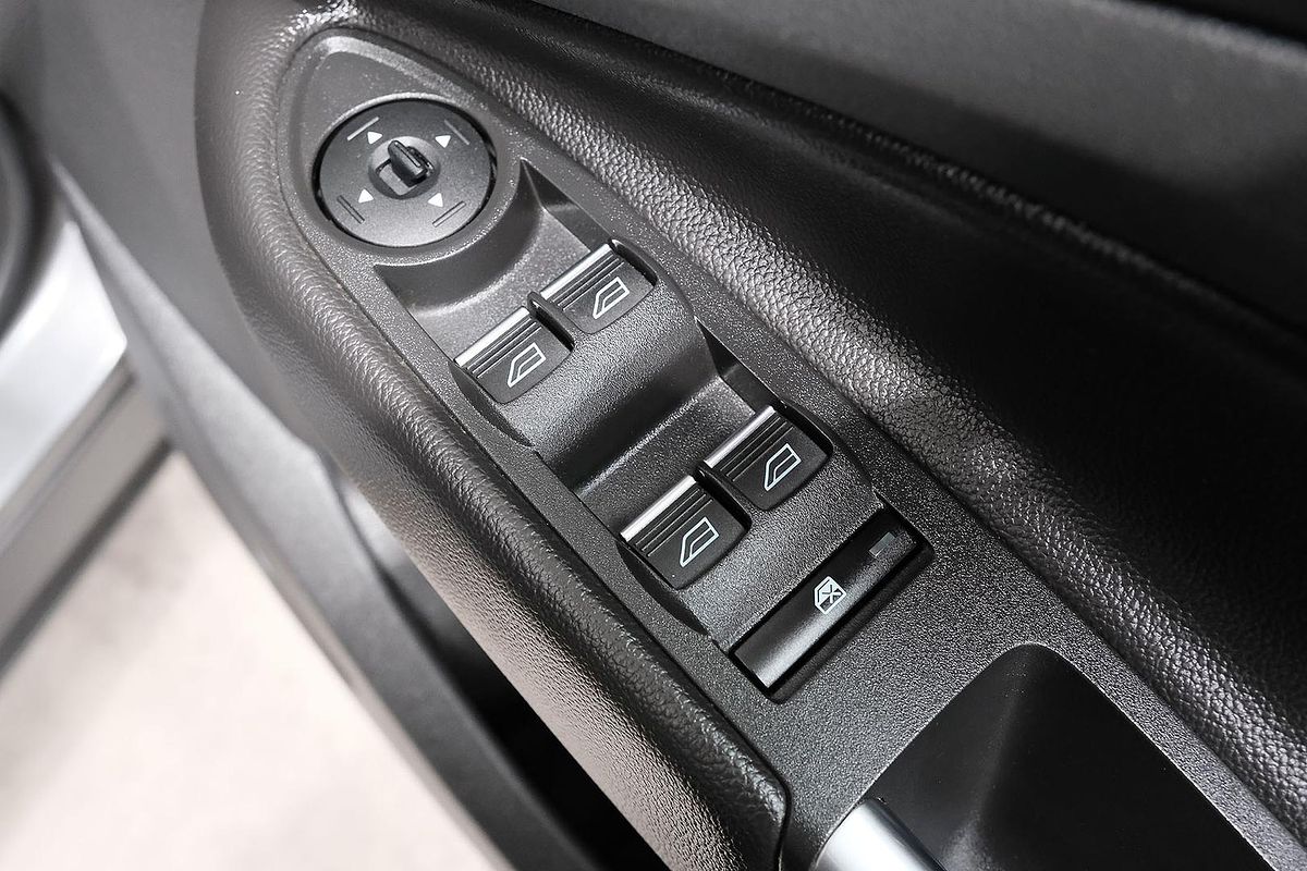 2017 Ford Escape Trend ZG