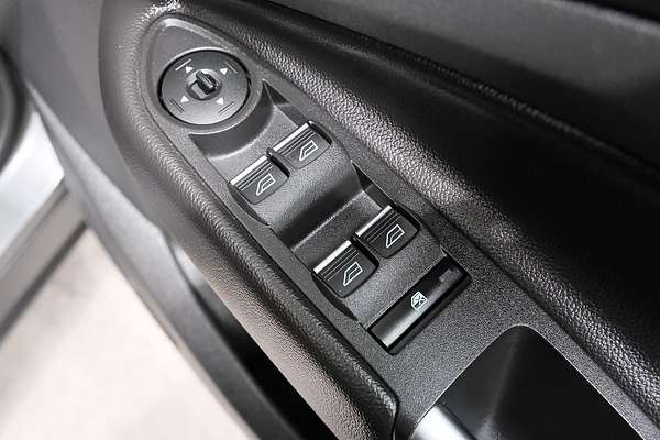 2017 Ford Escape Trend ZG