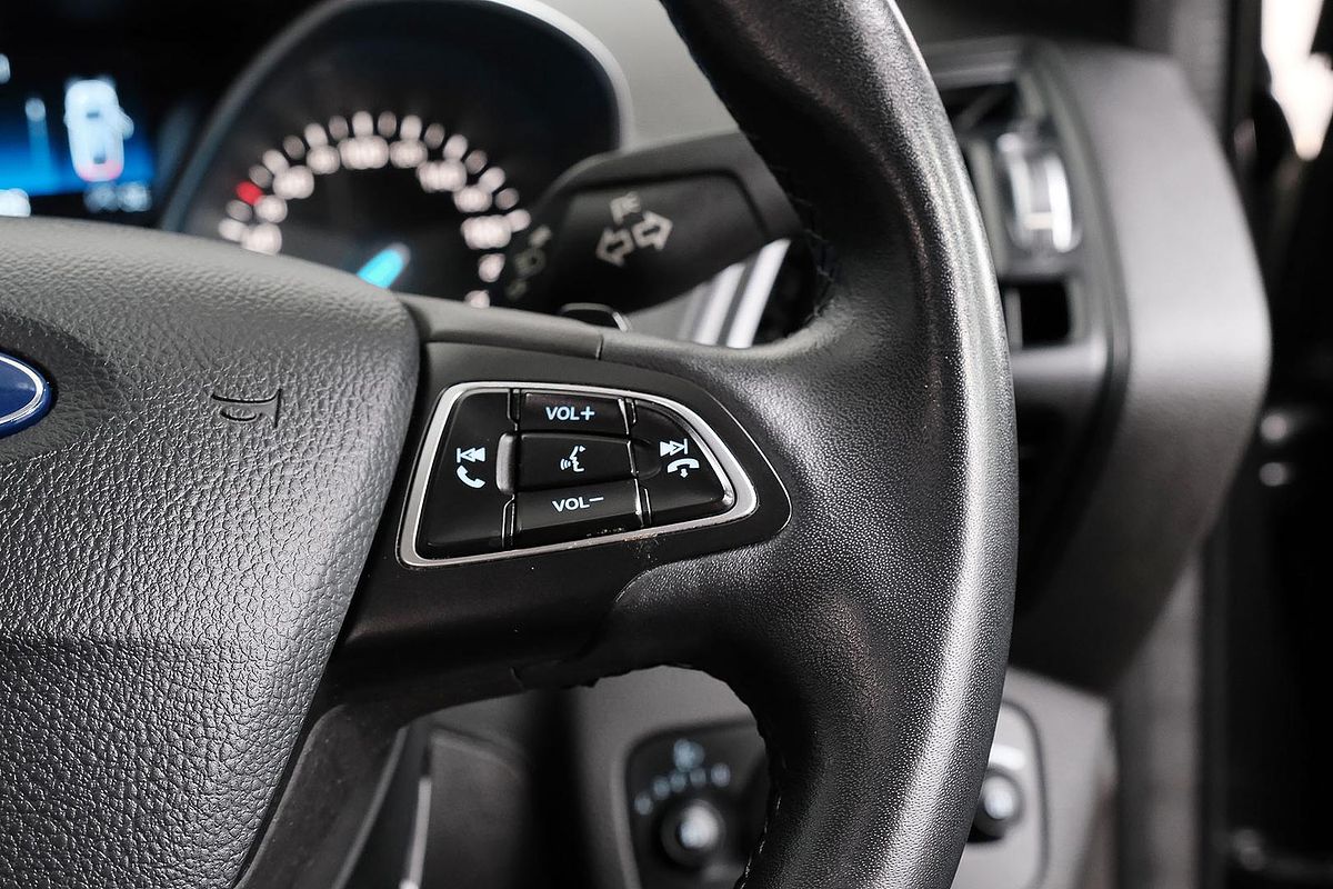 2017 Ford Escape Trend ZG