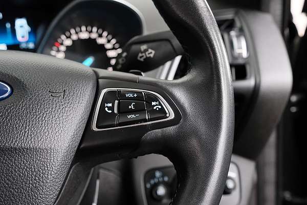 2017 Ford Escape Trend ZG