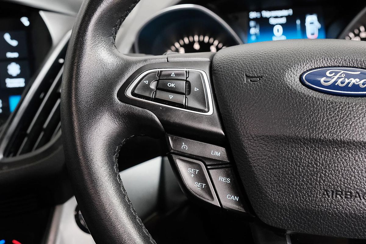 2017 Ford Escape Trend ZG