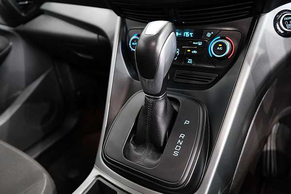 2017 Ford Escape Trend ZG