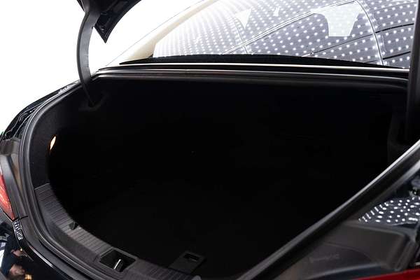 2016 Mercedes-Benz CLA-Class CLA45 AMG C117