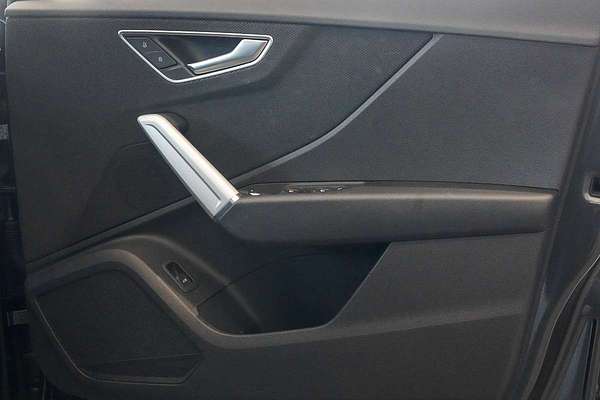 2024 Audi Q2 40 TFSI S line GA