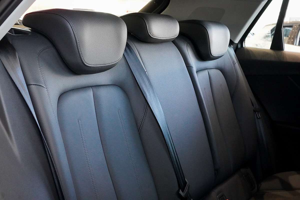 2024 Audi Q2 40 TFSI S line GA