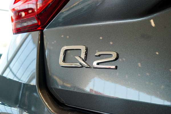 2024 Audi Q2 40 TFSI S line GA