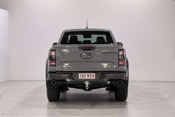 2023 Ford Ranger Raptor 4X4 3.0L