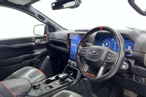 2023 Ford Ranger Raptor 4X4 3.0L