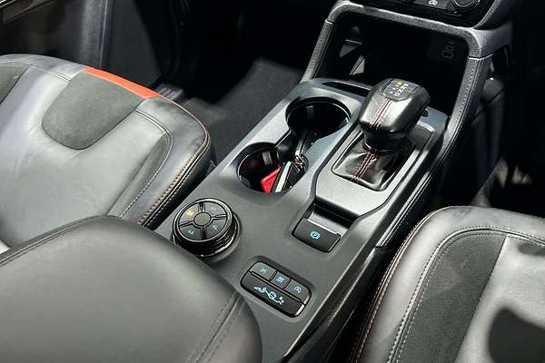 2023 Ford Ranger Raptor 4X4 3.0L