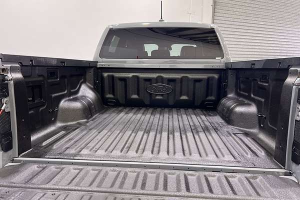 2023 Ford Ranger Raptor 4X4 3.0L