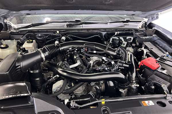 2023 Ford Ranger Raptor 4X4 3.0L