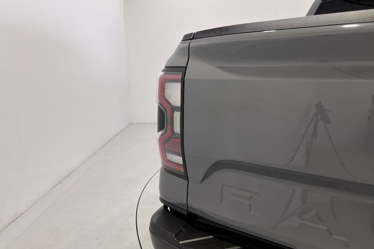 2023 Ford Ranger Raptor 4X4 3.0L