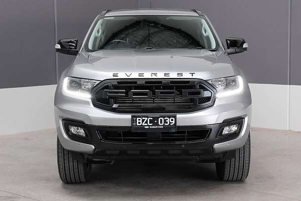 2022 Ford Everest Sport UA II 2.0L